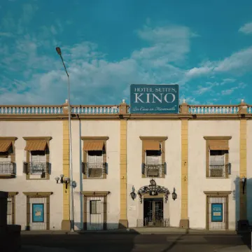 Hotel Suites Kino