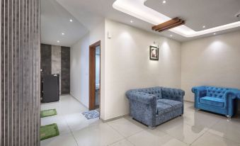 Raintree Apartment Hebbal North Bangalore