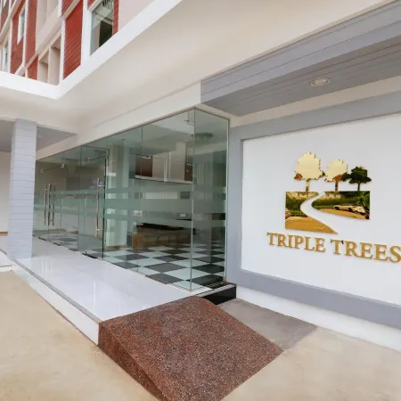 Tripletreesvillage