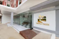 Tripletreesvillage - Wifi