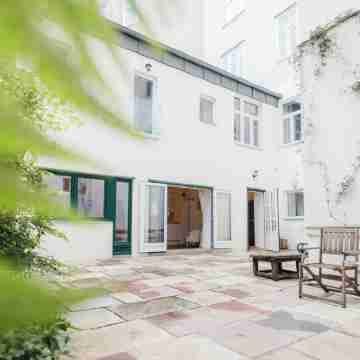 Quiet, cozy apartment near the center Hotel Exterior