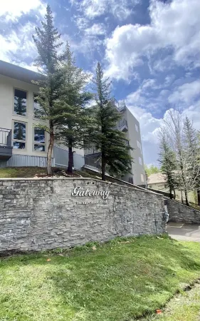 The Gateway Paradise! 2 Bedroom You Want to Ski-in/Ski-Out the Gateway Paradise! Отели в г. Маунт Крестед Бьютт