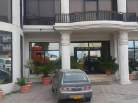Hotel Swat Regency Hotels in Mingora