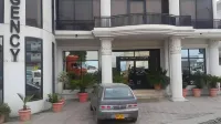 Hotel Swat Regency Hôtels à : Ingaroderai