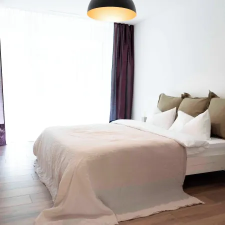 The City Apartment Zug