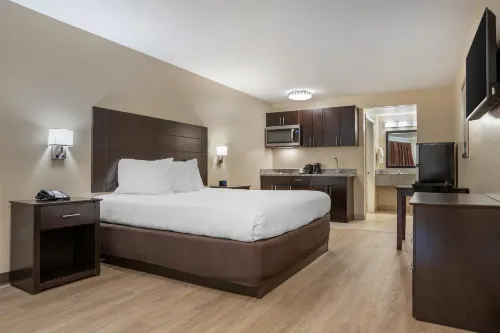 SureStay by Best Western Gonzales Hotel a Parrocchia di Ascension