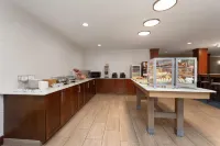 Hawthorn Extended Stay by Wyndham Naples - petit déjeuner