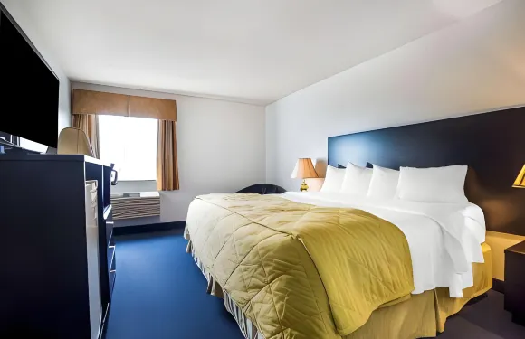 桑尼賽德費爾布里奇酒店