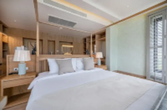 โลกานดา วิลลาโนวา เบด แอนด์ เบรคฟาสต์