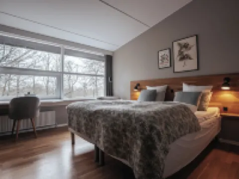 Arnbjerg Pavillonen Hotels in Varde