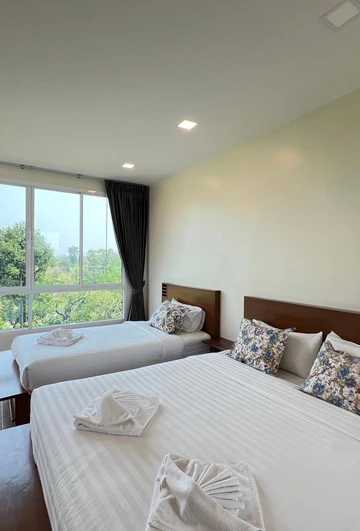 รูปภาพของอุทัยธานี รีสอร์ท