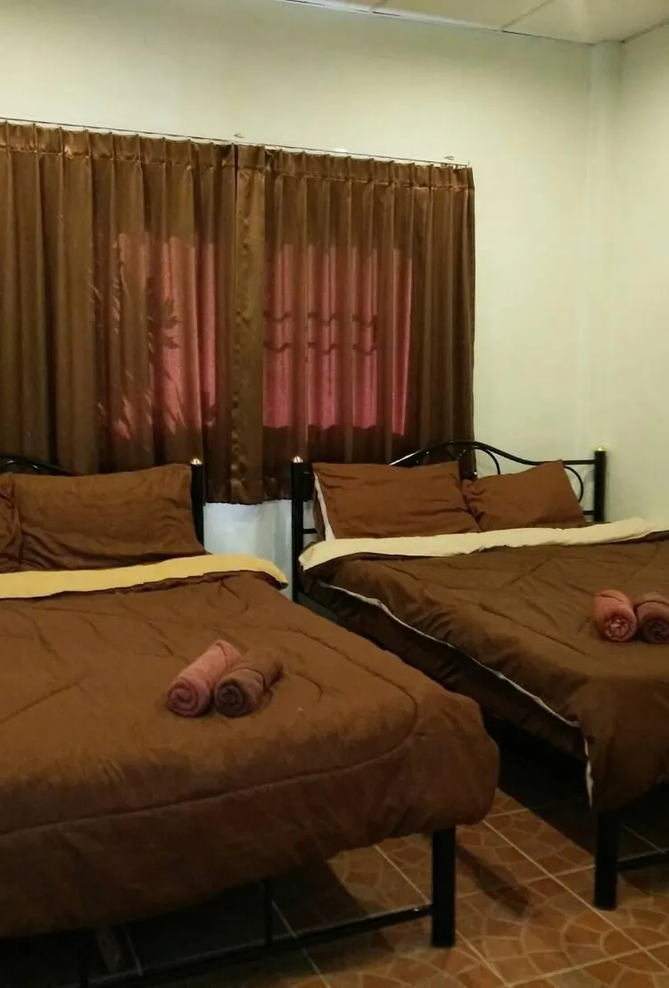 ห้องแฟมิลี่