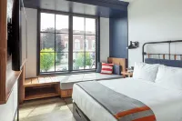 Hammetts Hotel Hotels in Newport