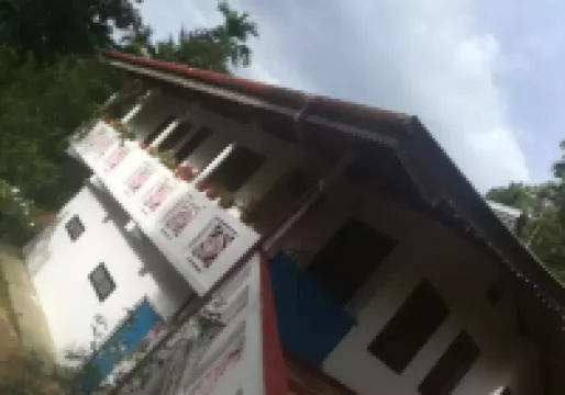 Ella Water Fall Resort