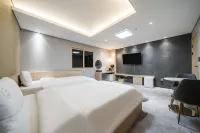 Suncheon Hotel Moon - Spa