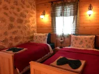 Ambar Evleri - Bungalow