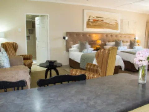 Matt's Rest B&B and Self Catering Hotels in Pietermaritzburg