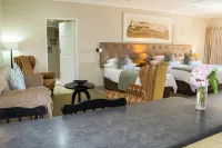 Matt's Rest B&B and Self Catering Hotels in Indlovu DC