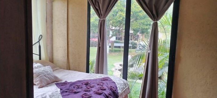 Hotel Boutique Bacaanda Hotels in Tepoztlan