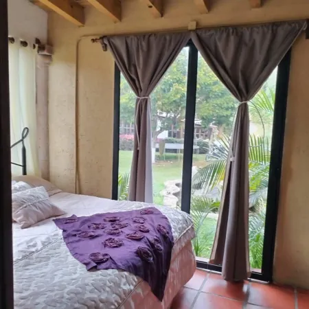 Hotel Boutique Bacaanda