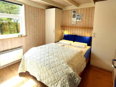 "Thorin" - 100m from the Sea