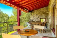 Quinta dos Ferrage Amares Hotels in Amares