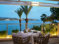 Thalassa Boutique Hotel & Spa Hotels in Peyia