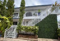 Beachside All Suites Hotel Hotels in Miami Beach