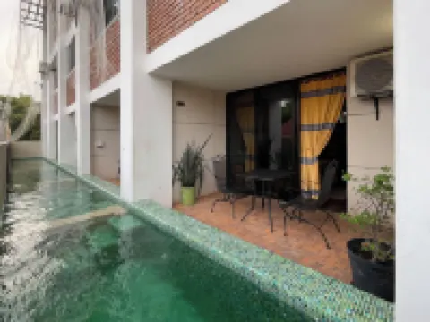 Madre Tierra Hostal Hotels in Puerto Escondido