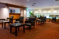 Hotel Conte - Quầy bar