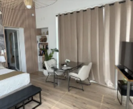 Le Coucher de Soleil Spa