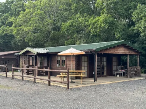 拉德利牧場 酒店