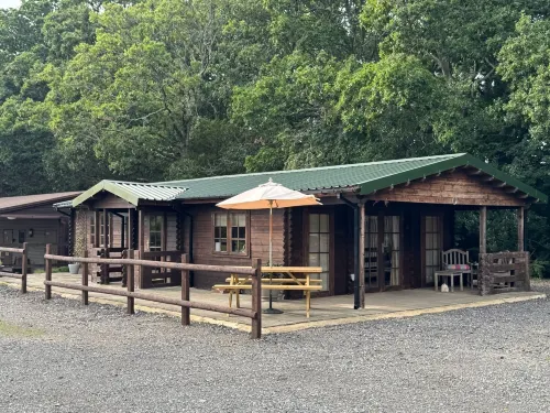 Rudley Ranch Hotel a Waterlooville