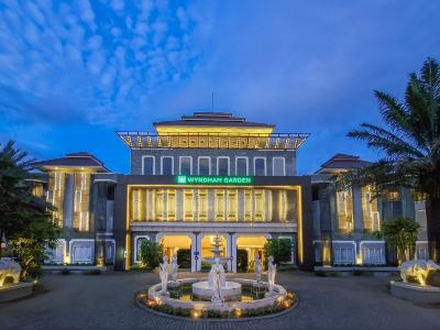 Wyndham Garden Yogyakarta Conference Hotel & Action Park