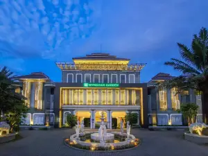Wyndham Garden Yogyakarta Conference Hotel & Action Park