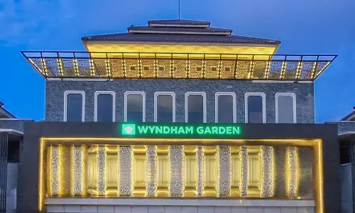 Wyndham Garden Yogyakarta Conference Hotel & Action Park