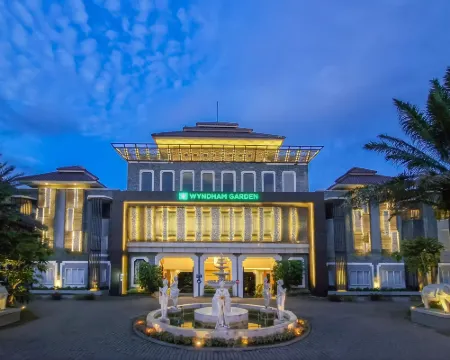 Wyndham Garden Yogyakarta Hotels in Sleman Regency
