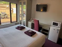Newcastle House Hotel فنادق في 