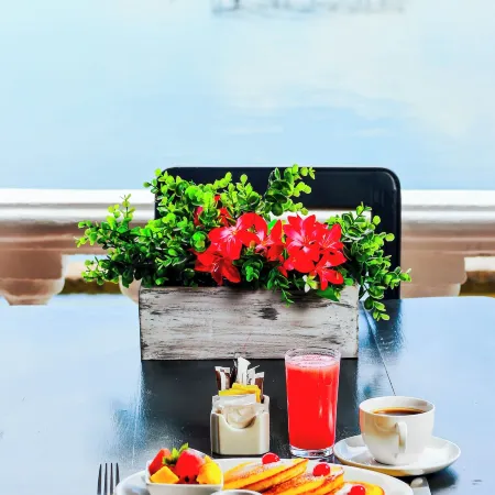 Hotel Villa del Lago