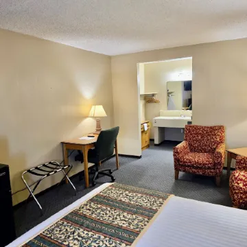 Thunderbird Lodge, Norman, OK