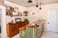 ZenBreak Kyalami 5 bedrooms