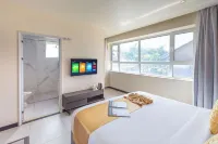 Tauese Seaview Hotel