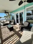 Stunning 4/3 w/ Heated Pool, Water View & Arcade! - Swimmingpools