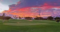 Ocean view designer studio on Kaanapali