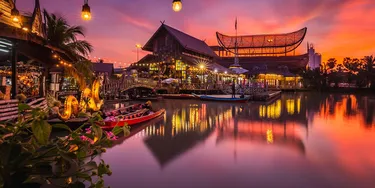 รูปภาพของ2 Bed Room High Floor Sea View Unit