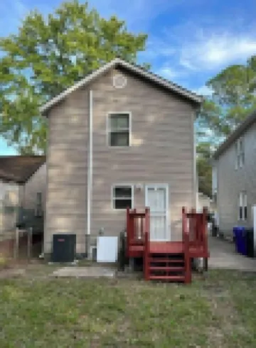Norfolk 3Br Cozy Stay. Central to All & Comfort. Families & Contractors!