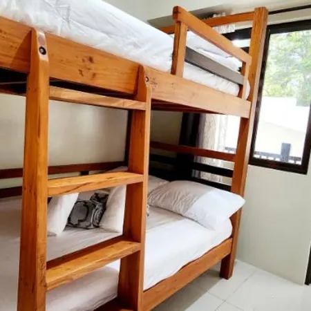 LG318 New Brenthill Premium Condo near SMBaguio