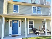 Greenwoods of Warwick Hotels in Warwick