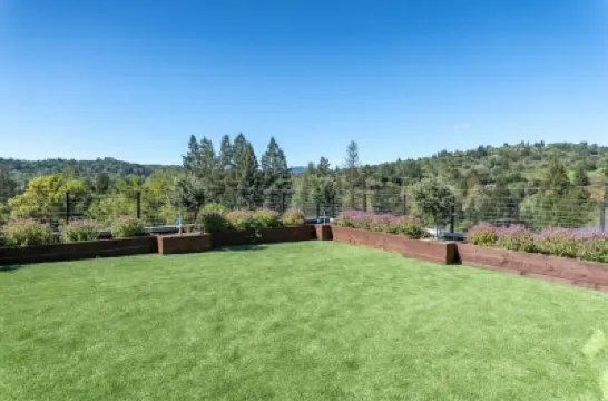 ULTRA LUXE Lafayette Modern House Brand NEW Hotels near Grizzly Peak