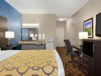 Baymont by Wyndham Winchester Hotels in Clark County